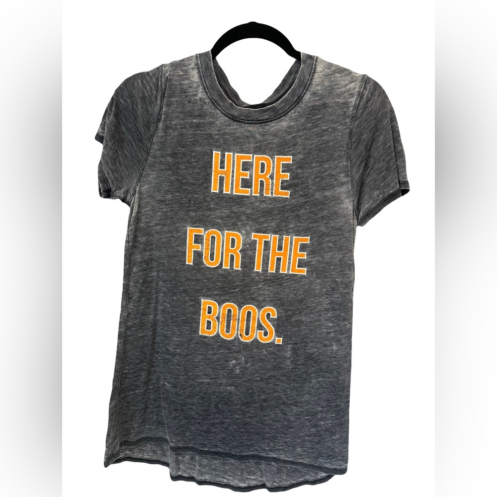 Fun Halloween Shirt!!